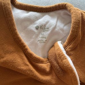 Kyte baby sleep sack 1.0 tog size Medium